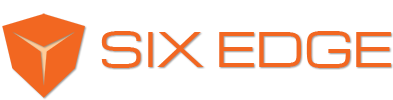 SIX EDGE Logo